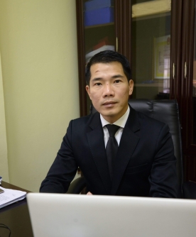 Lê Minh Tùng