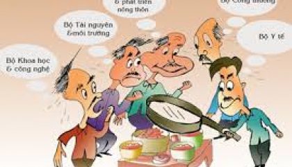 Giấy chứng nhận đủ điều kiện an toàn vệ sinh thực phẩm