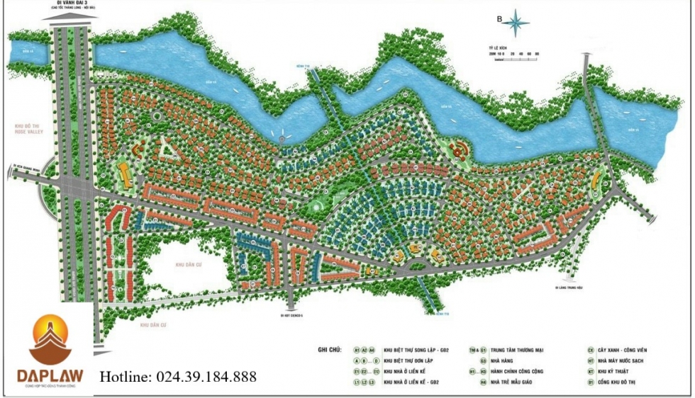 Đất thuộc diện quy hoạch có được chuyển nhượng không? 
