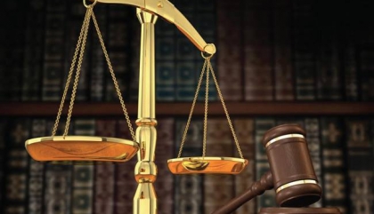 Thủ tục giải quyết tranh chấp đất đai bằng Tòa án