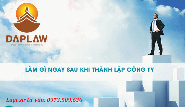 100% khách hàng hài lòng về dịch vụ thành lập doanh nghiệp trọn gói của Luật Đại An Phát